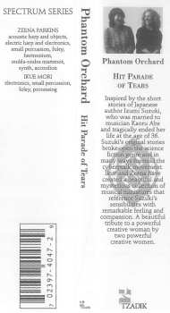 CD Phantom Orchard: Hit Parade Of Tears