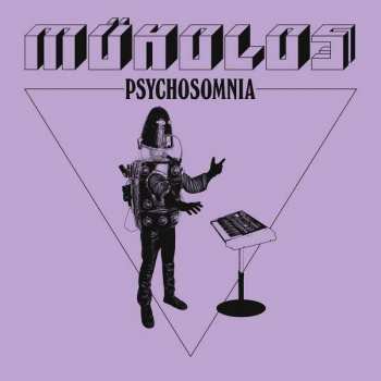LP Müholos: Psychosomnia