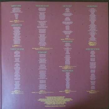 LP Mark Lanegan Band: Phantom Radio