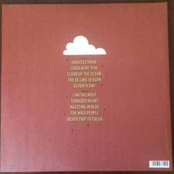 LP Mark Lanegan Band: Phantom Radio