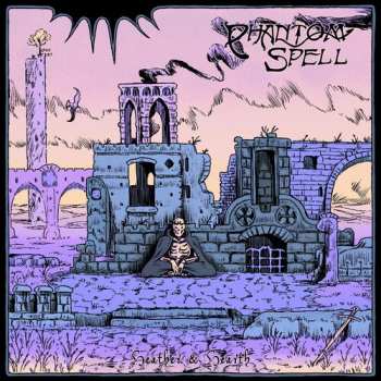 Album Phantom Spell: Heather And Hearth