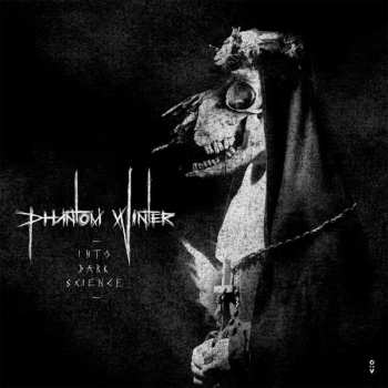Album Phantom Winter: Into Dark Science