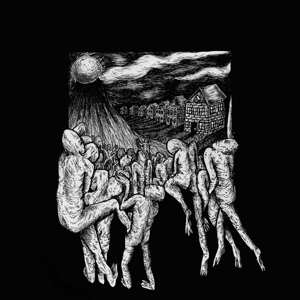 Album Pharaoh: Negative Everything