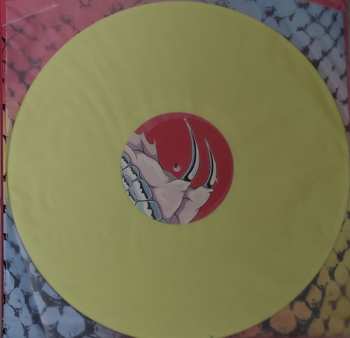 LP Pharaoh Overlord: 6 LTD | CLR