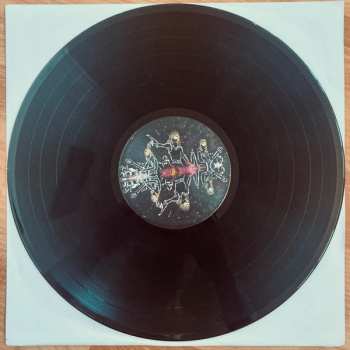 LP Pharaons: Evil World