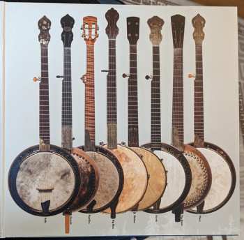 LP Pharis & Jason Romero: Tell 'Em You Were Gold