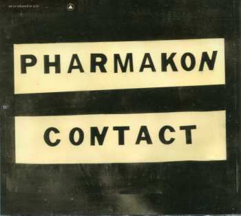 CD Pharmakon: Contact