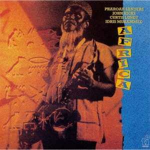 2CD Idris Muhammad: Africa Deluxe Edition DLX | LTD