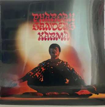 LP Pharoah Sanders: Karma
