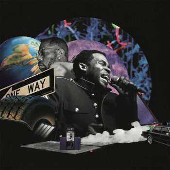 Album Pharoahe Monch: Get Down (Buckwild Remix)