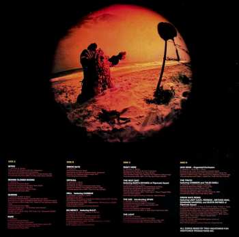 LP Pharoahe Monch: Internal Affairs