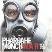 Album Pharoahe Monch: W.A.R. (We Are Renegades)