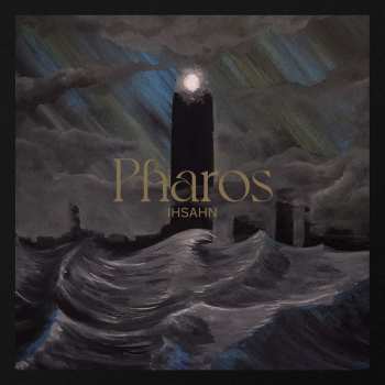LP Ihsahn: Pharos LTD | CLR