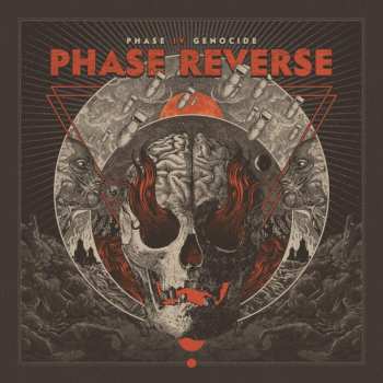 CD Phase Reverse: Phase IV Genocide