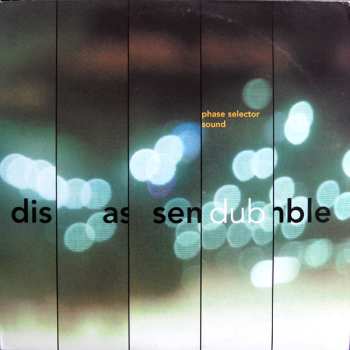 LP Phase Selector Sound: Disassemble Dub