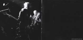 CD Phased: A Sort Of Spasmic Phlegm Induced By Leaden Fumes Of Pleasure