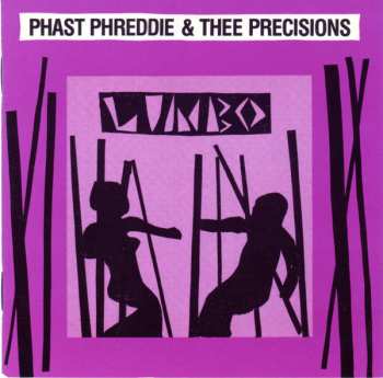 2CD Phast Phreddie: Limbo DLX