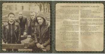 CD Phazm: Scornful Of Icons