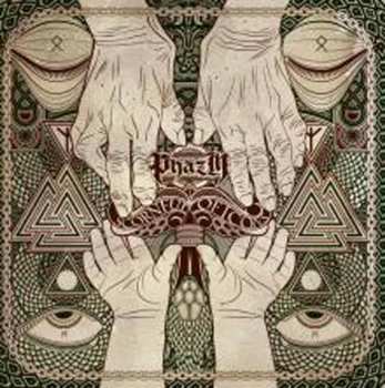 Album Phazm: Scornful Of Icons