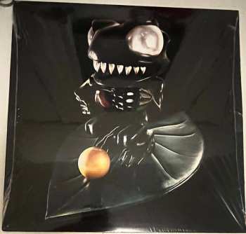 LP Metal Preyers: Izigqinamba