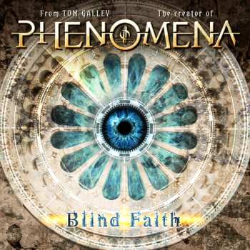 Album Phenomena: Blind Faith