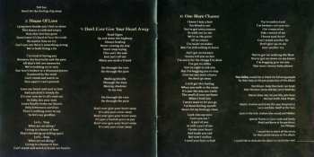 CD Phenomena: Blind Faith