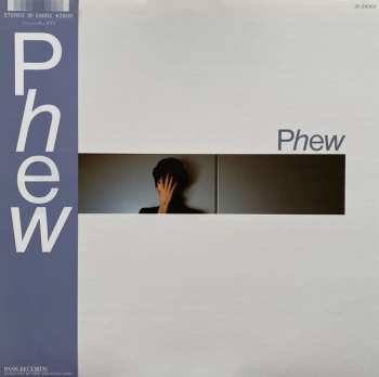 Album Phew: Phew