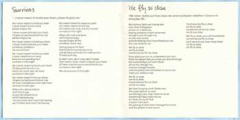 CD Phil Collins: Both Sides