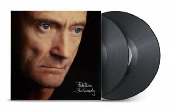 2LP Phil Collins: ...But Seriously DLX