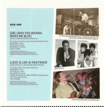 CD Phil Collins: Going Back