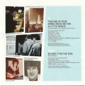 CD Phil Collins: Going Back