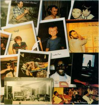 CD Phil Collins: Hello I Must Be Going