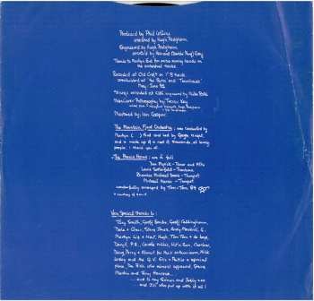 CD Phil Collins: Hello I Must Be Going