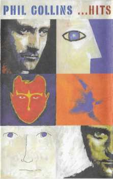 MC Phil Collins: ...Hits