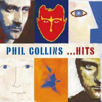 CD Phil Collins: ...Hits