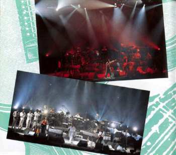 CD Phil Collins: Serious Hits...Live!