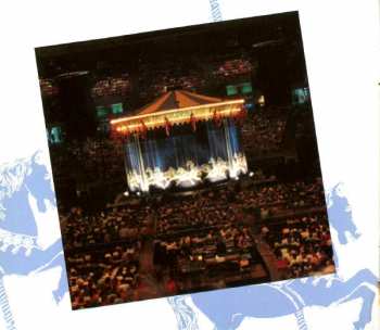 CD Phil Collins: Serious Hits...Live!