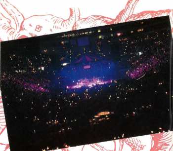 CD Phil Collins: Serious Hits...Live!