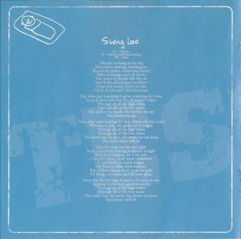 CD Phil Collins: Testify