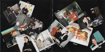 CD Phil Collins: Testify