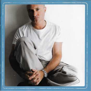 CD Phil Collins: Testify