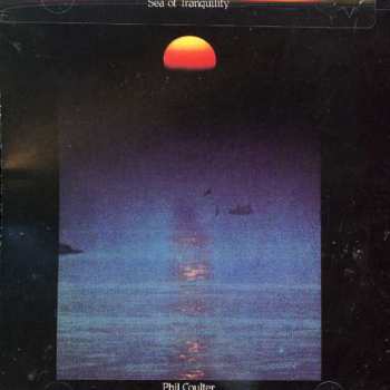 Album Phil Coulter: Sea Of Tranquility
