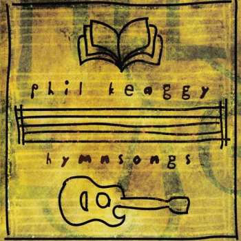 Album Phil Keaggy: Hymnsongs