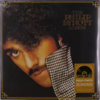 Phil Lynott: The Philip Lynott Album