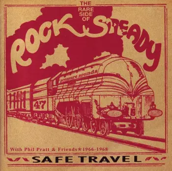 Various: Safe Travel