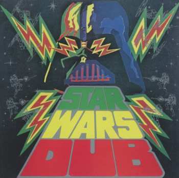CD Phil Pratt: Star Wars Dub