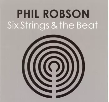 Six Strings & The Beat