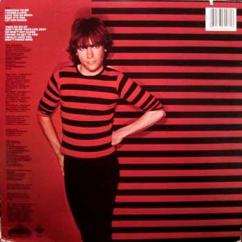 LP Phil Seymour: Phil Seymour