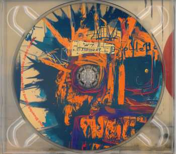 CD Band Of Heysek: Mumbo Jumbo Gumbo