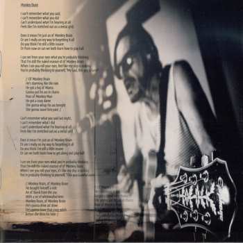CD Band Of Heysek: Mumbo Jumbo Gumbo